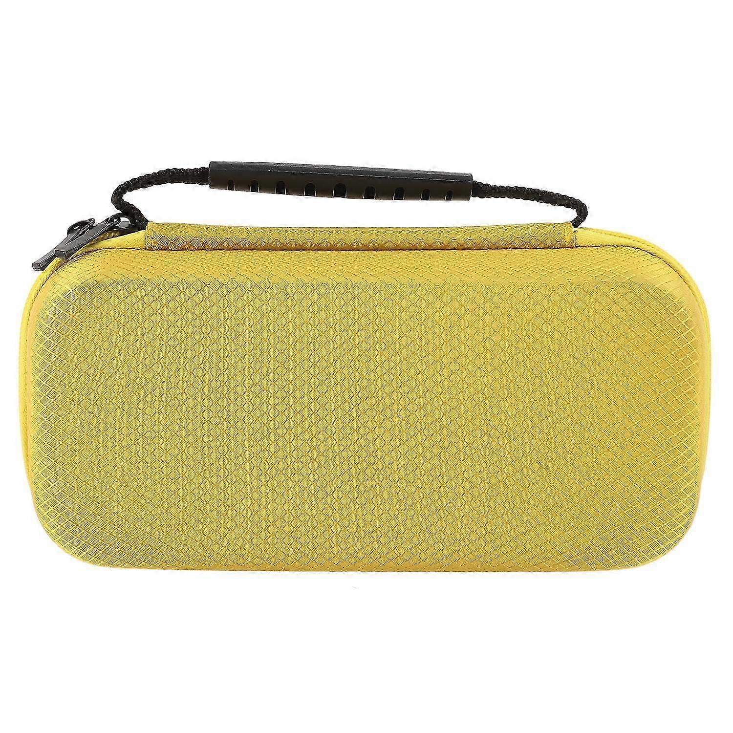 Carrying Case for Switch Lite Large Capacity Impact Resistant Hard Protective Cover Portable Hard Sh 2025