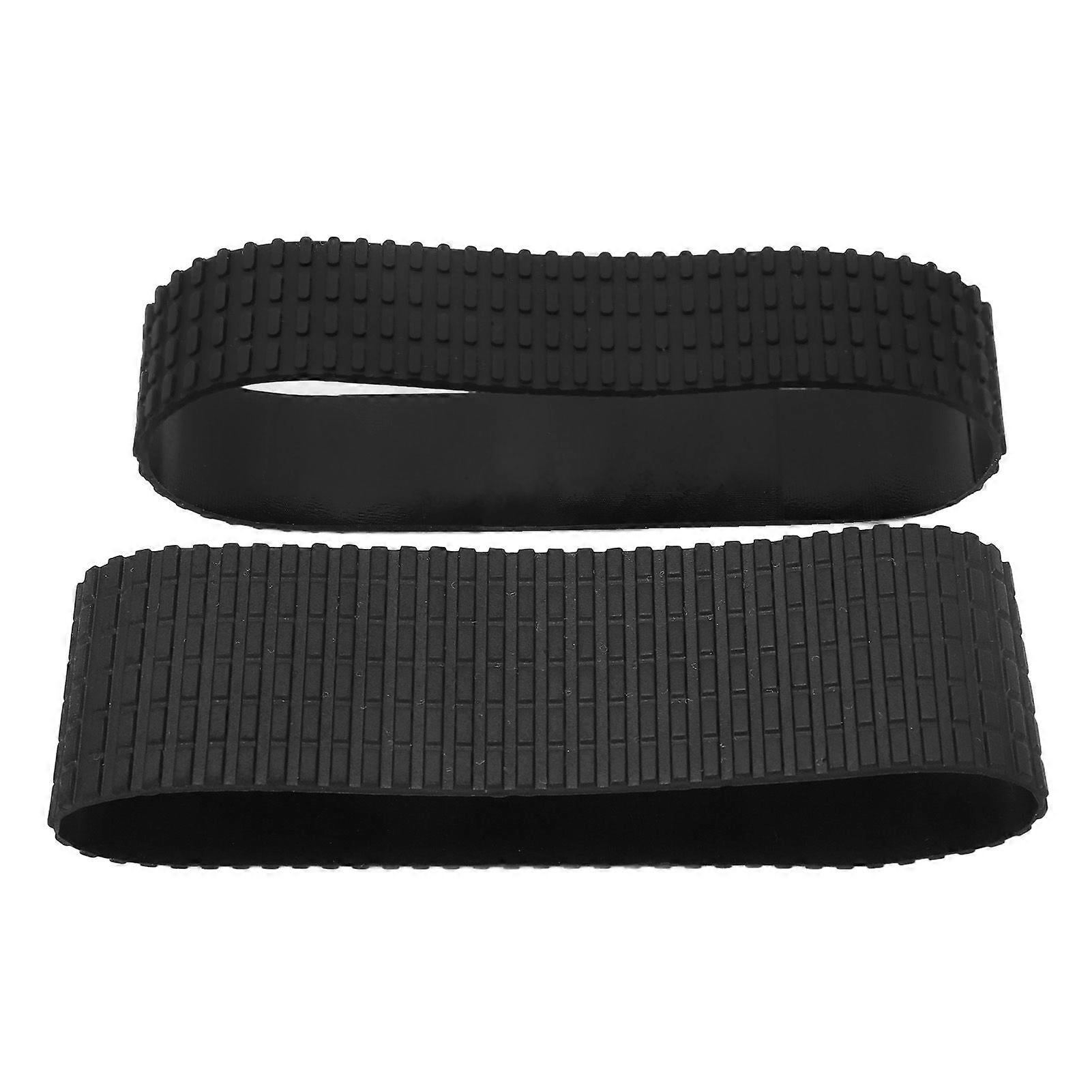 Zoom Rubber Focus Rubber Grip Replacement Lens Maintenance Accessories for NIKKOR AF S 2470mm F/2.8G ED
