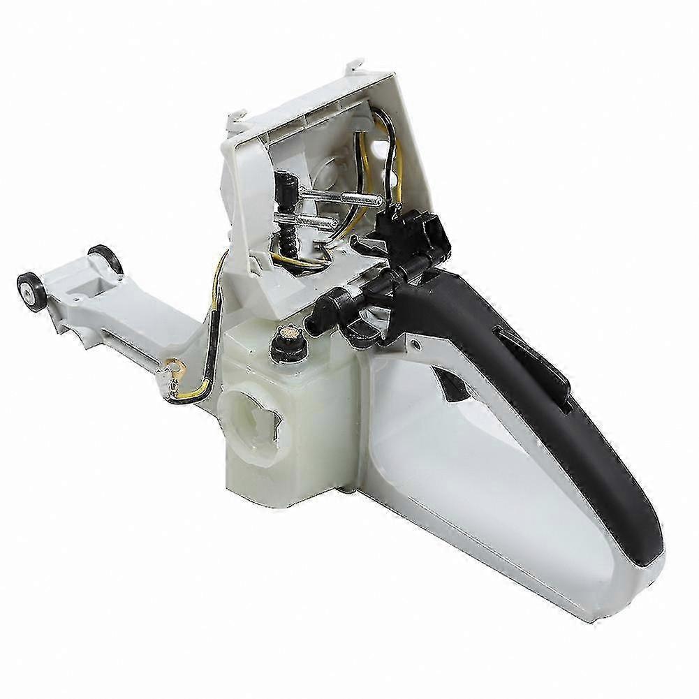 Rear Handle Fuel Tank Assembly for MS460 046 MS461 Chainsaw Parts