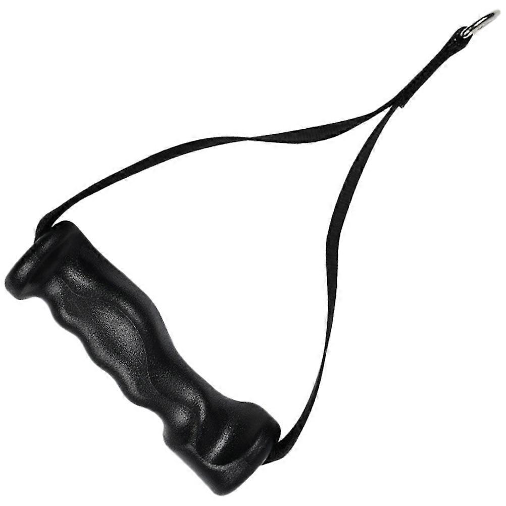 Portable Resistance Band Handles for Exercising Workout Handles 4Sets Included