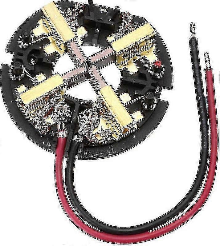 Brush replacement for Milwaukee impact driver 2650-20 MW1