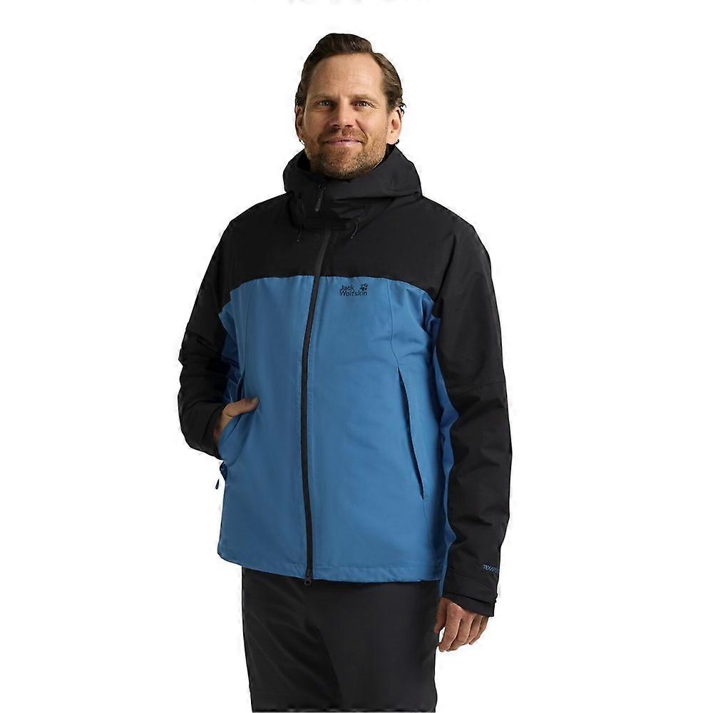 Jackets Jack Wolfskin Wild Places A652578026
