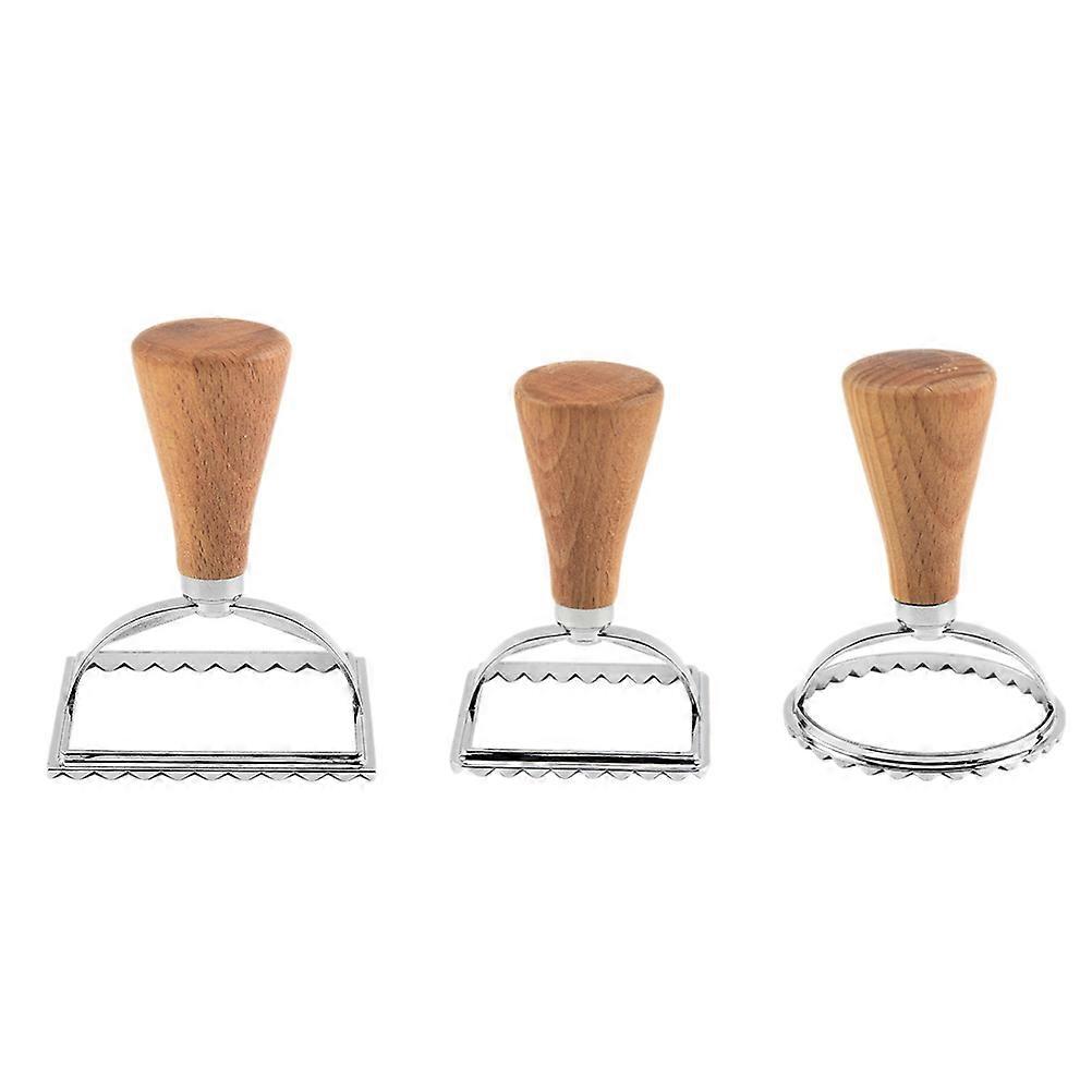 Biscuit Molds 1Set Set for Cake Cutting Molds Kitchen Use