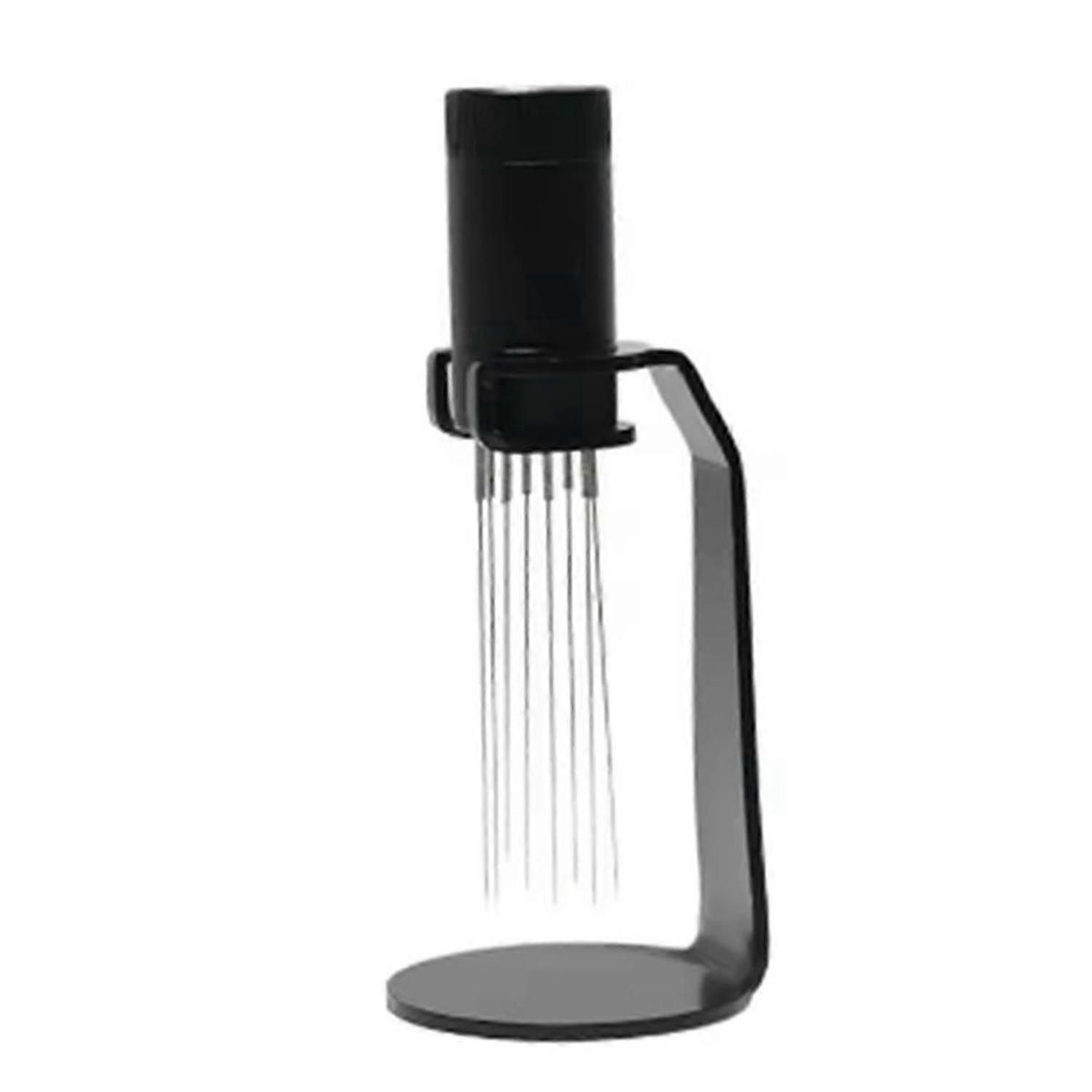 J1HF Coffee Ground Spreader for Espresso & Home Brewing