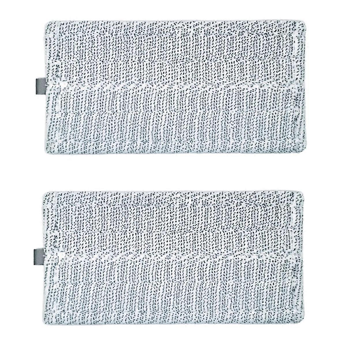 2pcs Cleaning Cloths Replacement Cloths for SP600 SP 600
