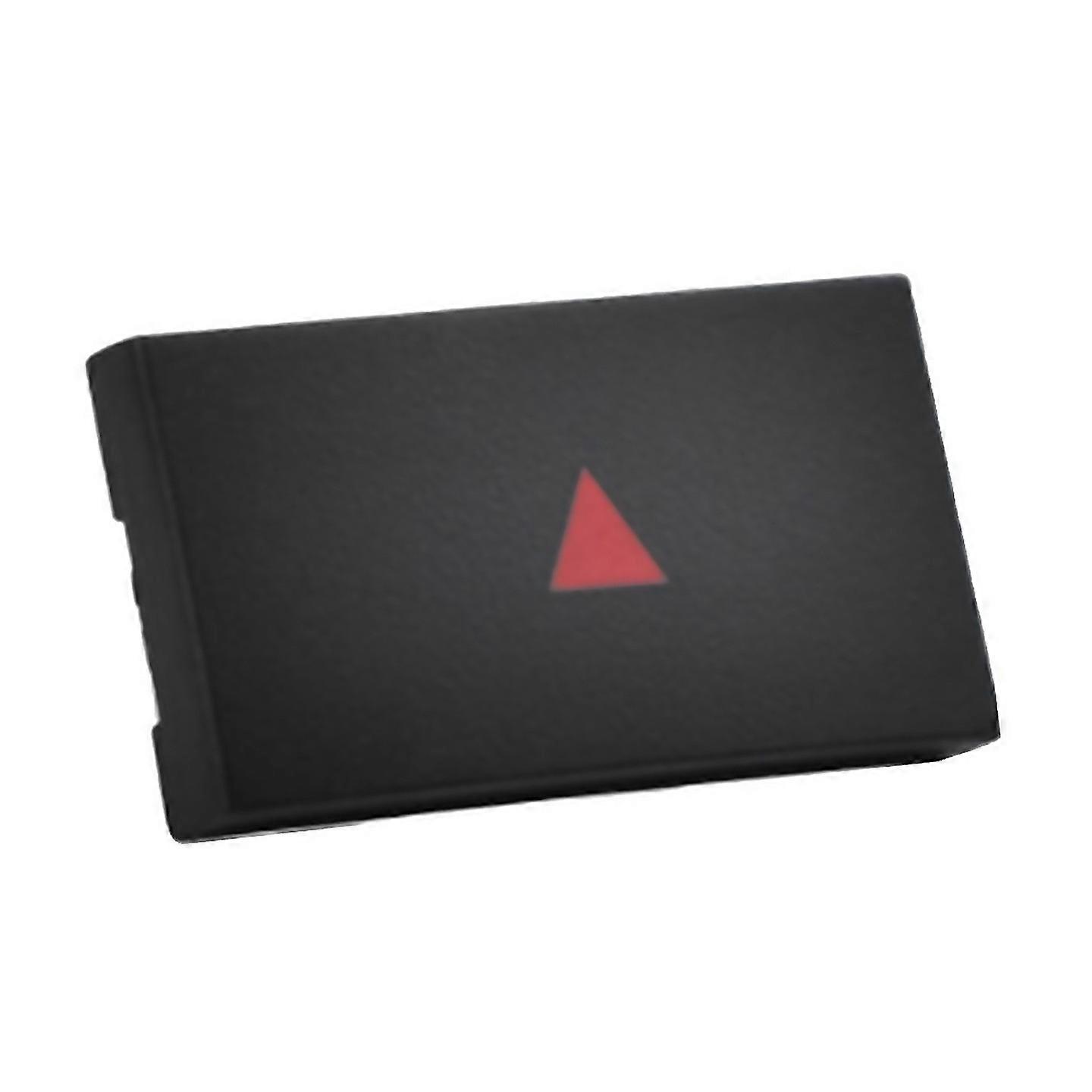 For Car Rear Air Conditioning Switch Button For Suitable For Everyday Use