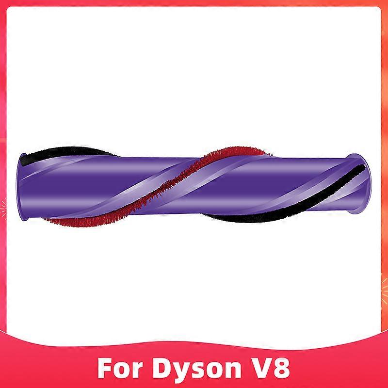 Apply Compatible For Dyson V8 Absolute / Animal / 967485-01 Vacuum Cleaner New Brush Roll Replacement Spare Part Accessory