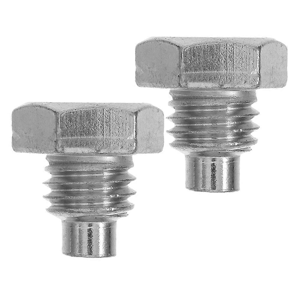 Jack Replacement Parts Horizontal Lever Screw for Fixing 4Pcs Floor Jack