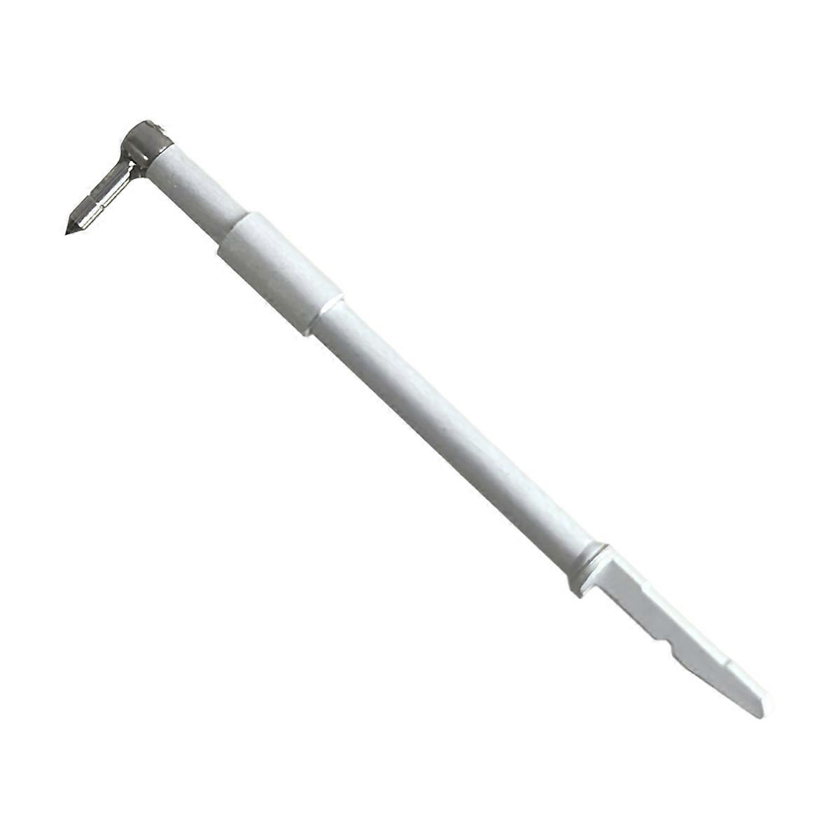 2um Tip Radius Angle: 60 ° Standard Stylus for Surface Measurement