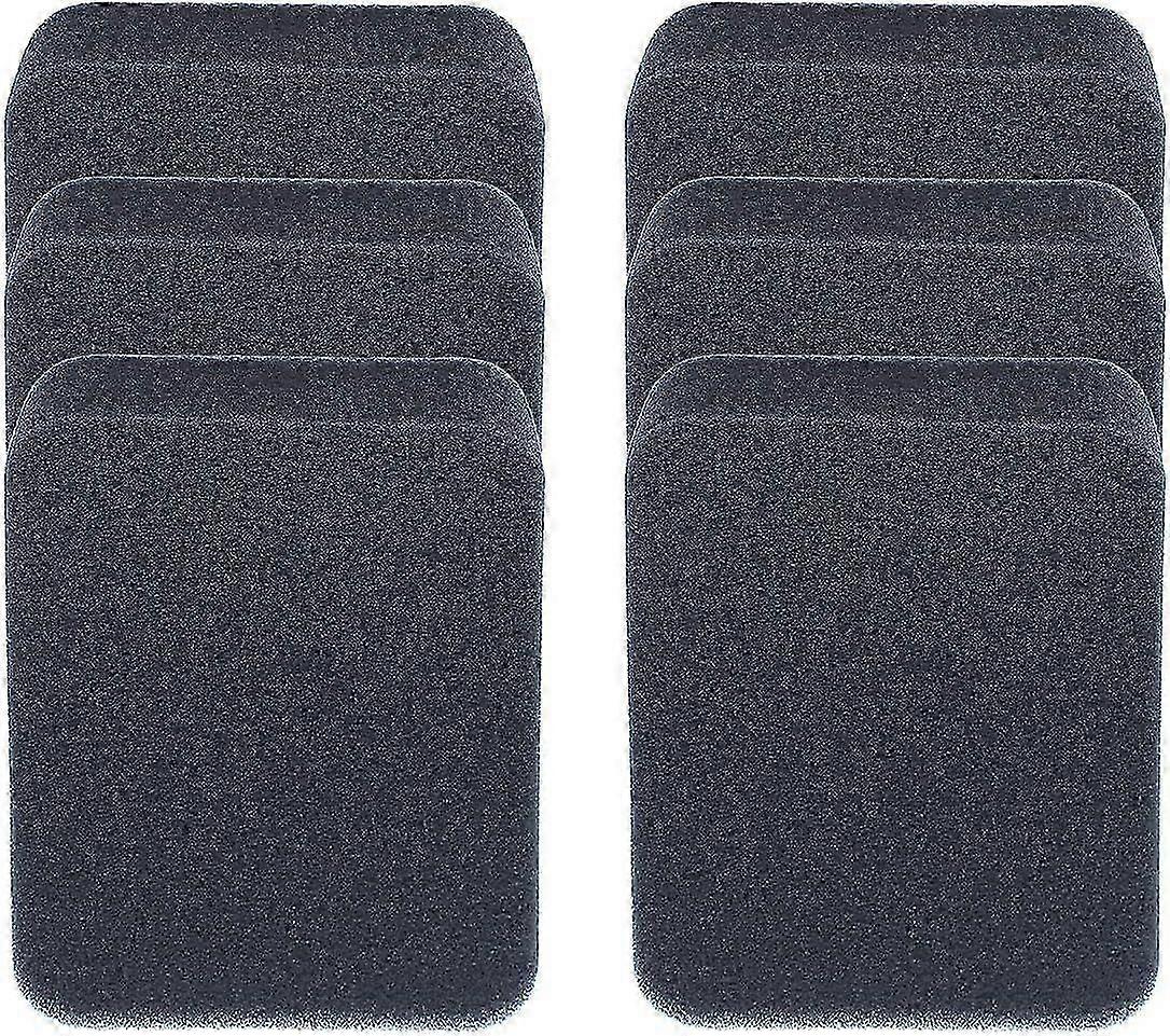 17211-899-000 Air Filter Foam for Honda GX240 GX270 GX340 GX390 Engine Motor 6pcs hwy