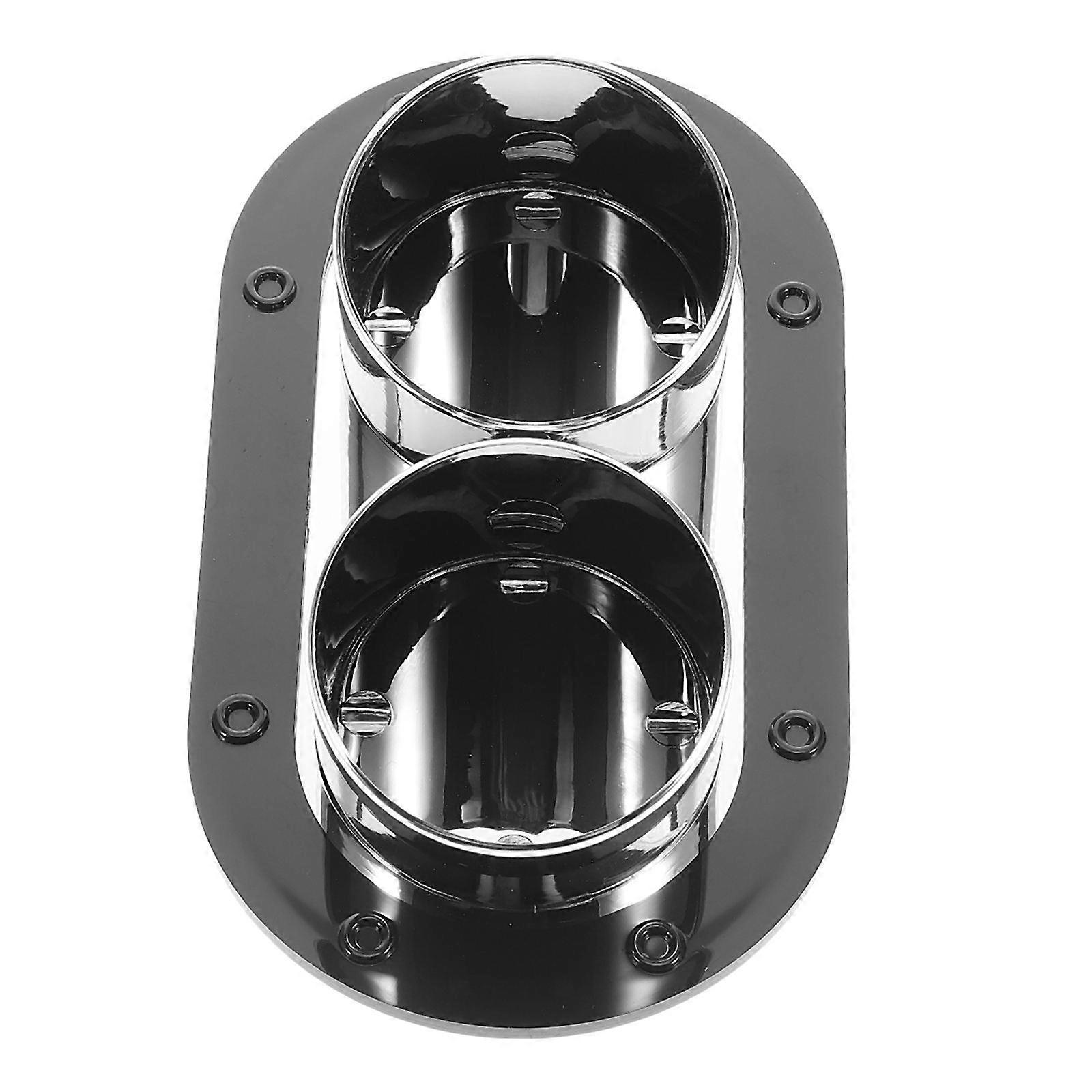 Universal Car Bumper Decorative for Scratch Removal 5Pcs