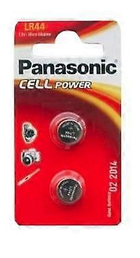 Lr-44el, Single-use Battery,