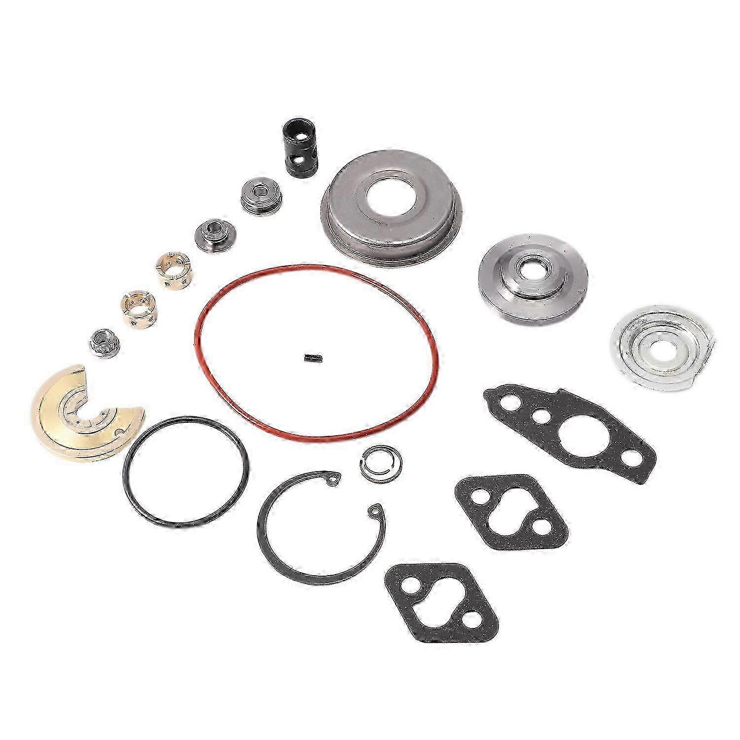 CT20 CT26 Turbo Rebuild Repair Kit for  LANDCRUISER HIACE SURF 3SGTE Engine