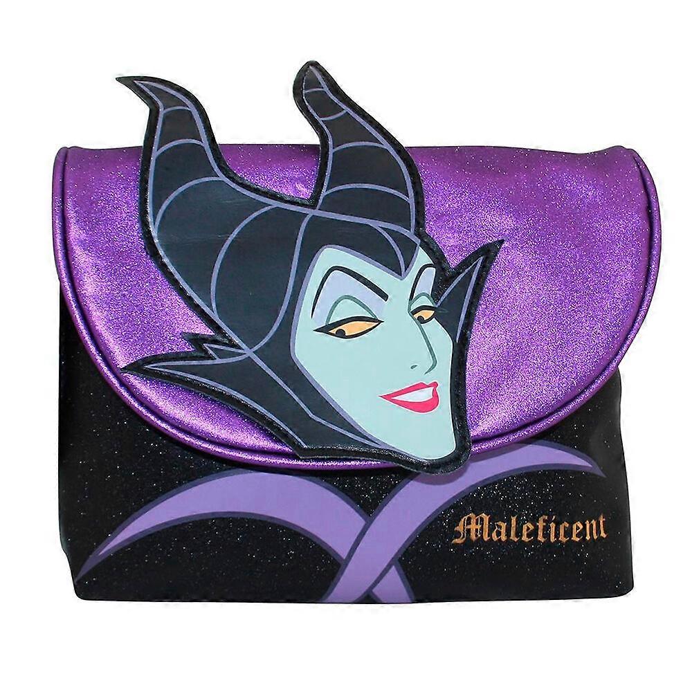 Maleficent Vanity Case för smink och accessoarer