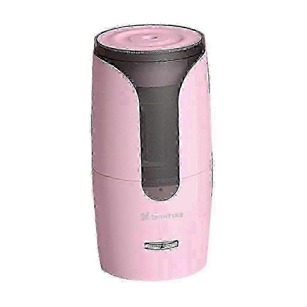 Electric Auto Pencil Sharpener With Spare Alloy Blade Sharpener Rechargeable