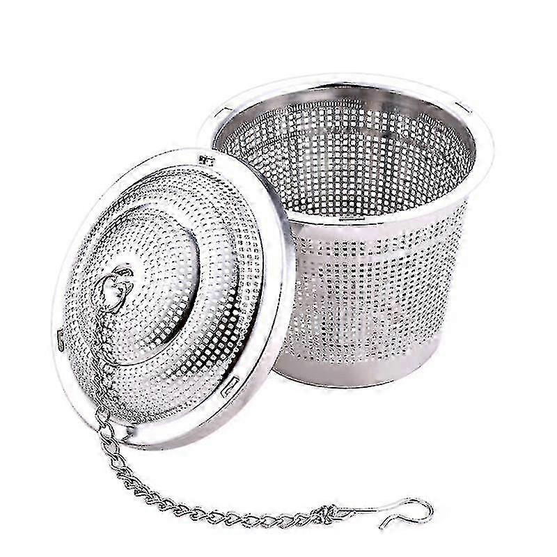 2025 1pcs Kitchen utensils, Strainer Filter Infuser