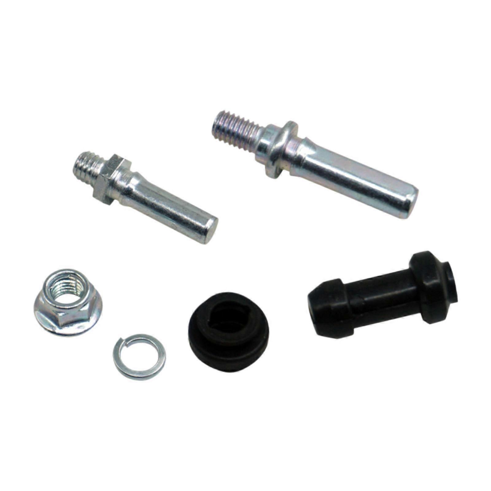 Motorcycle Front Brake Caliper Repair Kit High Performance Practical