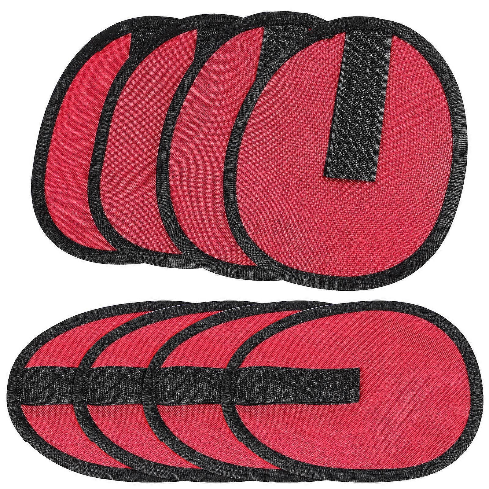 Fishing Lure Wraps for Freshwater Use with 24Pcs Hook Covers