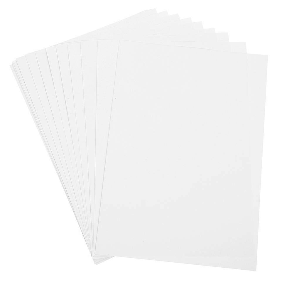 Sketch Paper For Drawing White Cardstock A5 Heavy Cardstock For Artists And Crafters 150Pcs