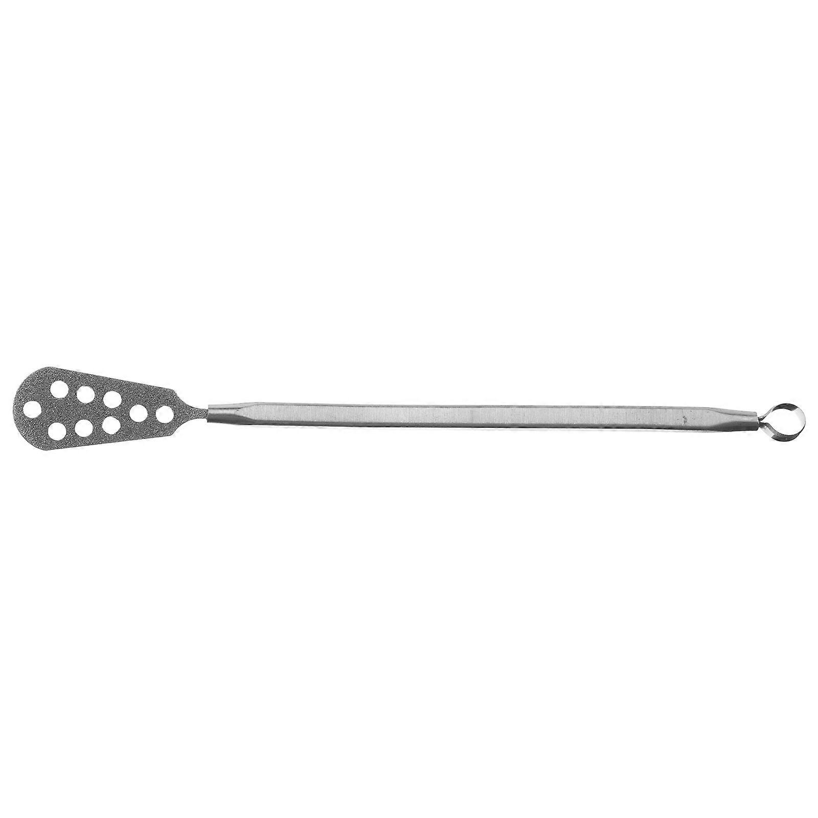 Heel Foot File Set Using Advanced Grinding And Women To Remove Calluses 3Pcs