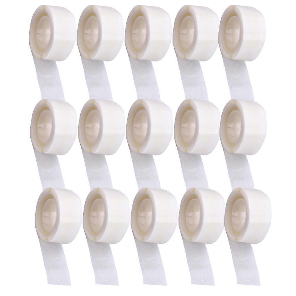 Glue Points Tape for Balloon Decoration Wedding Use 45 Rolls