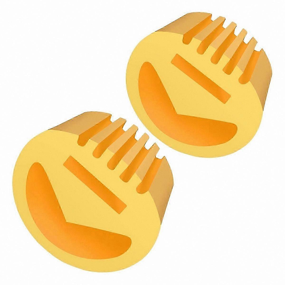 Golf Cart Motor Mount Vibration Dampener for Club Car & Precedent Gas Models