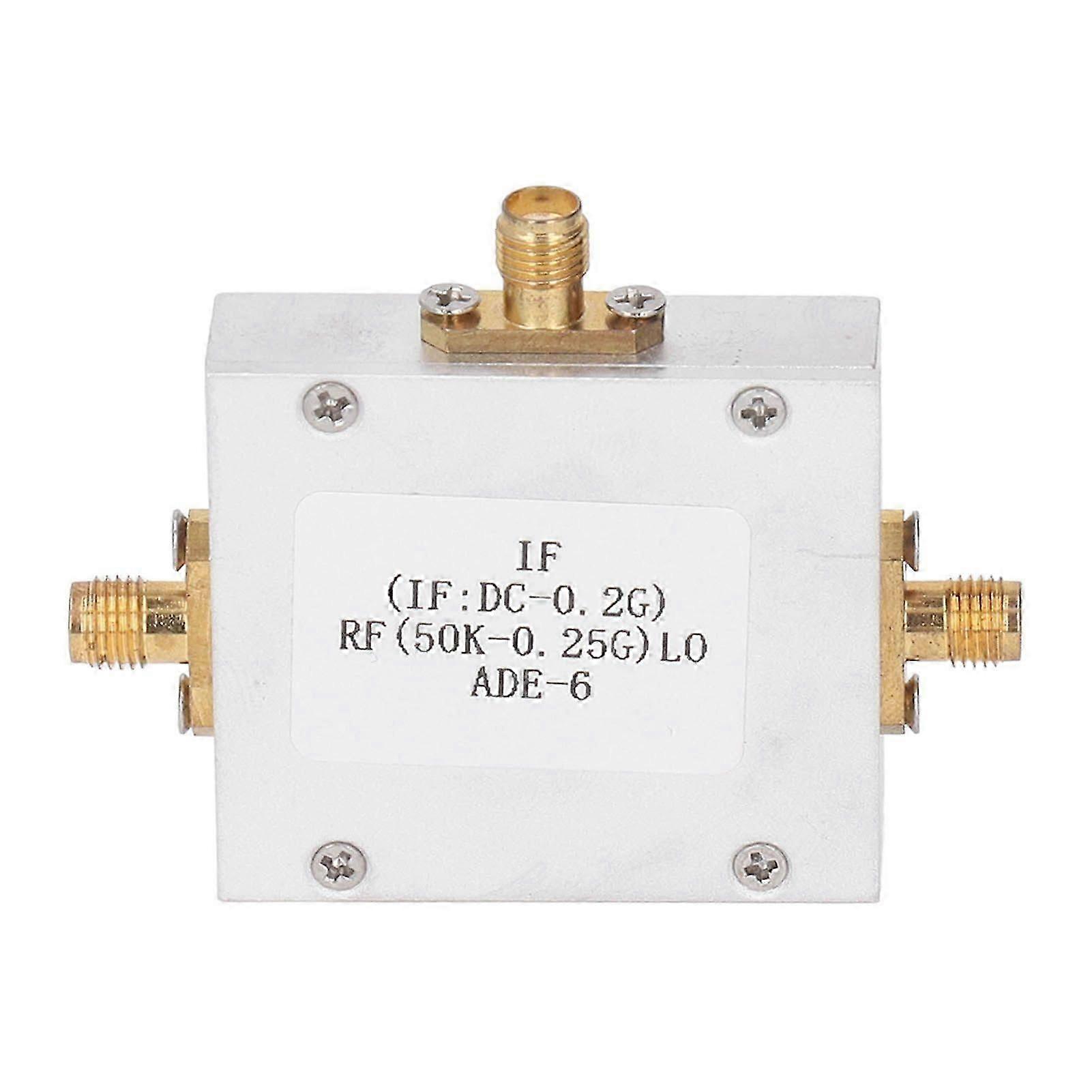 High quality  ADE-6 High Linearity Low Noise Passive Mixer Diode Double Balanced