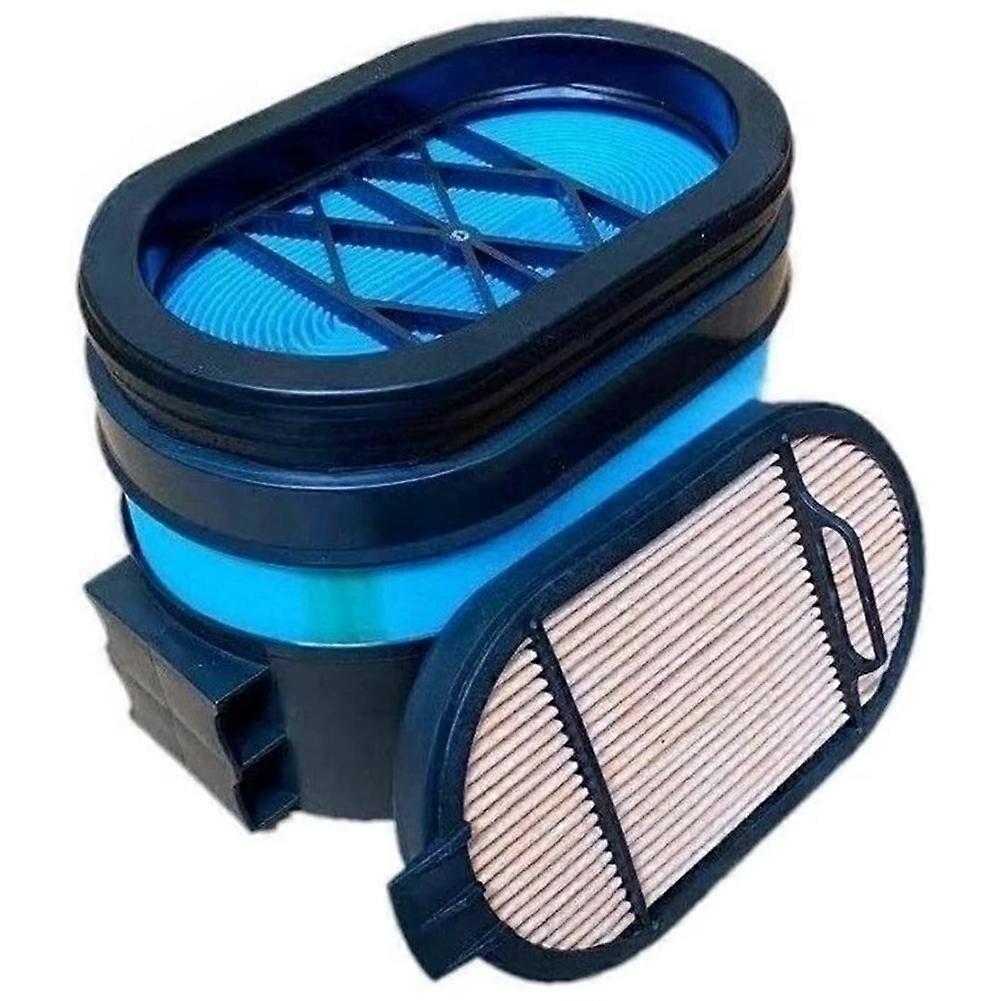 Filtre à air pour machines minières P615534 P615493 P615385 P617631 Filtres 90016259 6502169M1 90016263