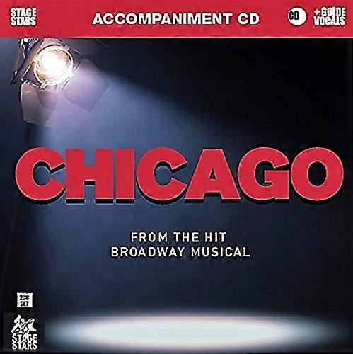 Various Artists - Chicago The Musical [CD]