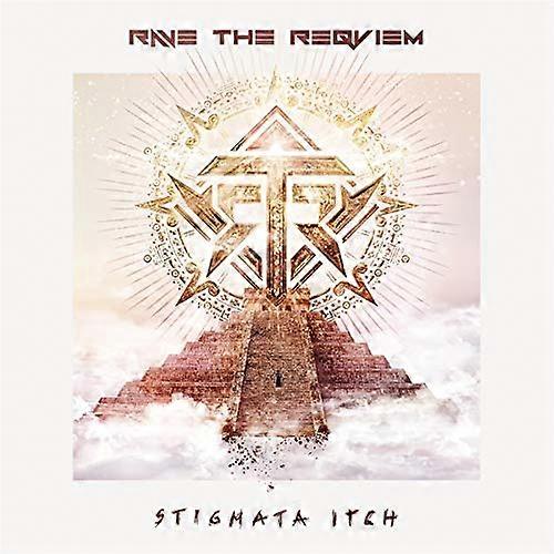 Rave The Reqviem - Stigmata Itch [CD]