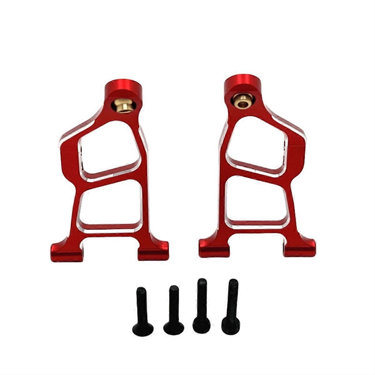 RC Car Upgrade Front Lower Swing Arm Kit