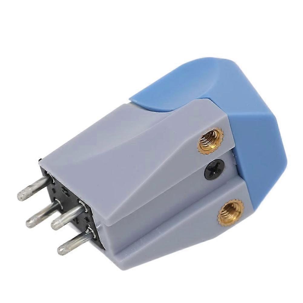 Magnetic Moving Magnet Phonograph 