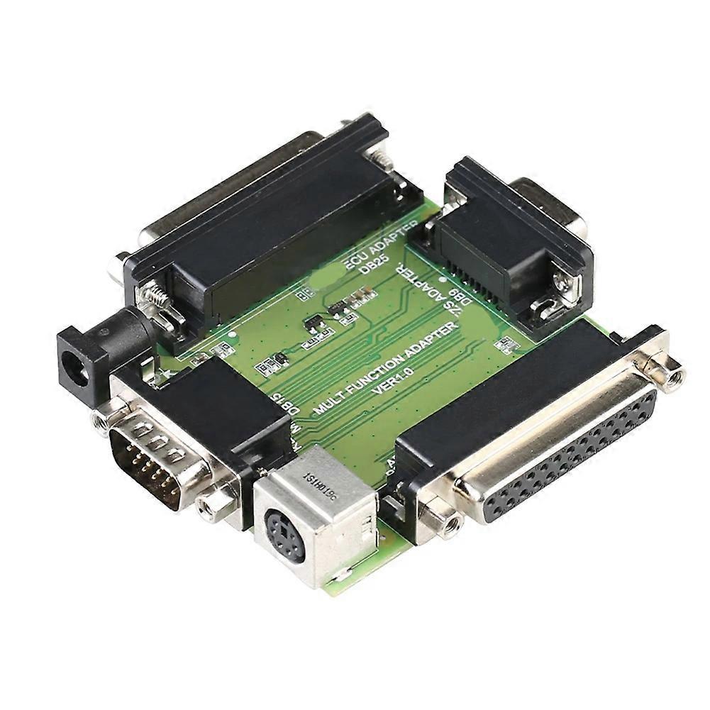 XDKP30 Multi-Function Adapter Work with MINI Prog and Key Tool Plus
