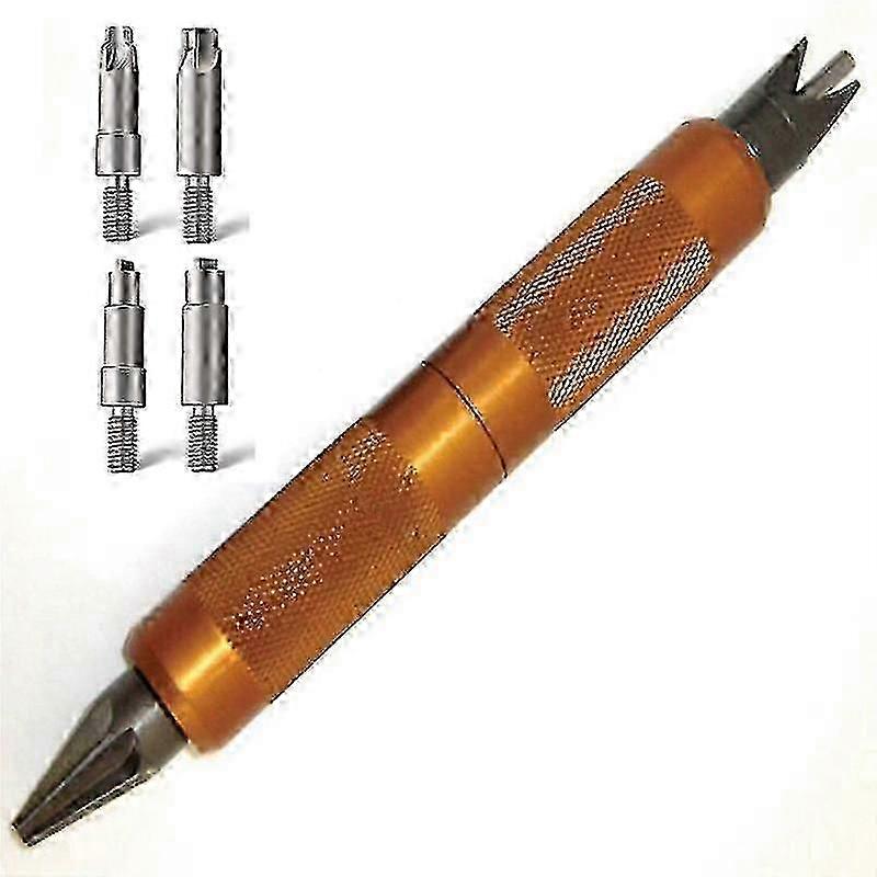 Case Prep Multitool,case Chamfer Deburring Hand Tools For Reloading Primer Pocket Cleaners Reamers Removing Crimps