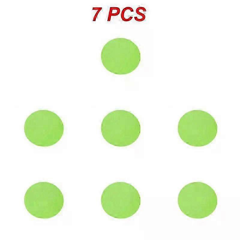 1-7 Piece Silicone Jar Opener Set with Anti-Skid Grip for Easy Kitchen Use in the UK