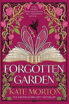 The Forgotten Garden