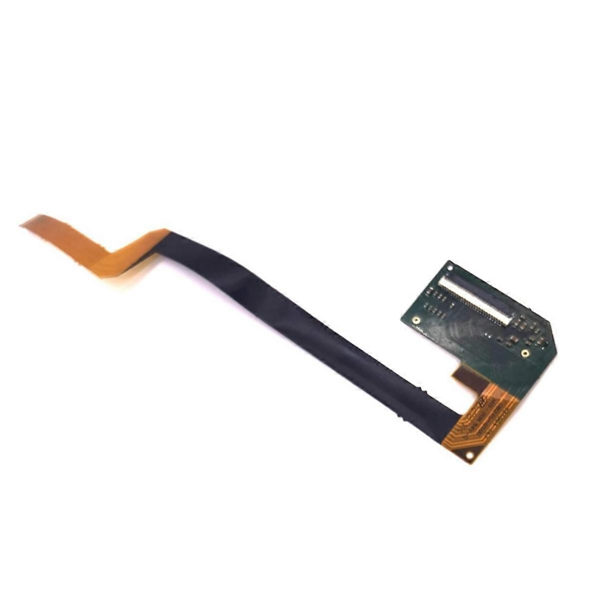 NEW Shaft Rotating LCD Flex Cable for X-T1 XT1