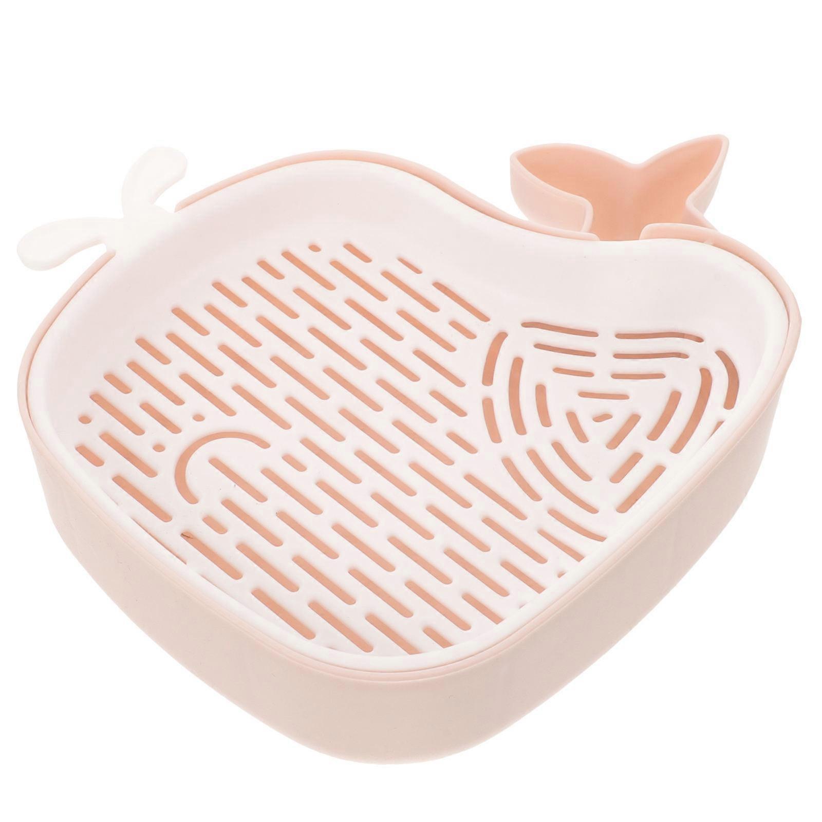 Creative Cat Grass Case Hydroponic Planting Box for Storage 4Pcs