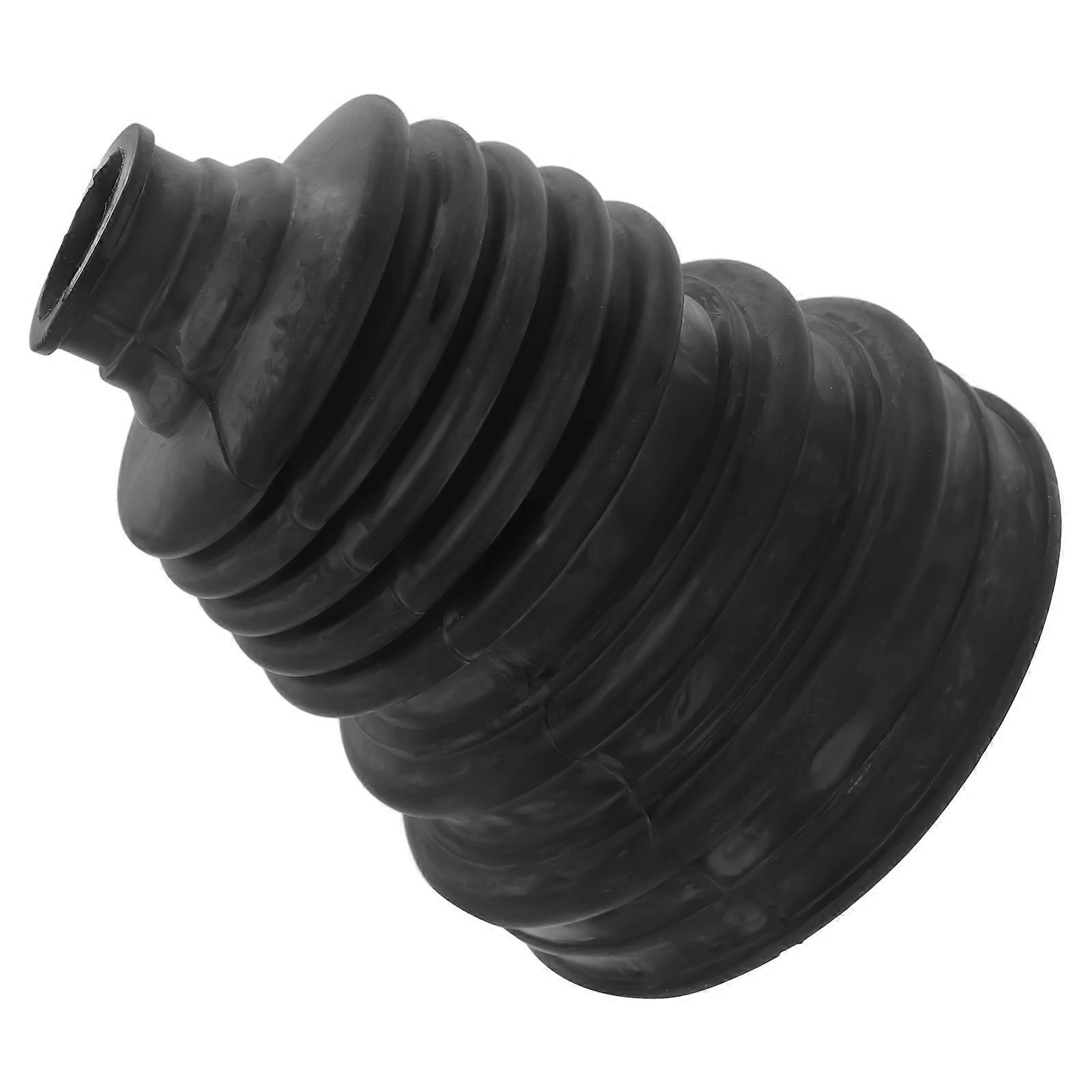 Boot Replacement Ball Cage Cover for Auto with Durable Plastic Material