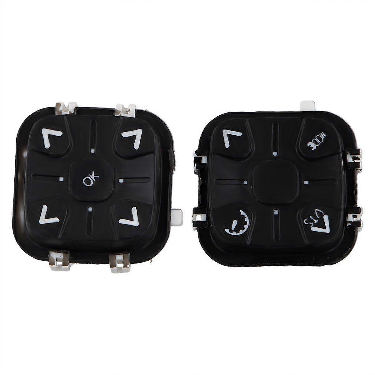 For Bombardier Sea-Doo Motorcycle Boat Button Handle Button Rubber