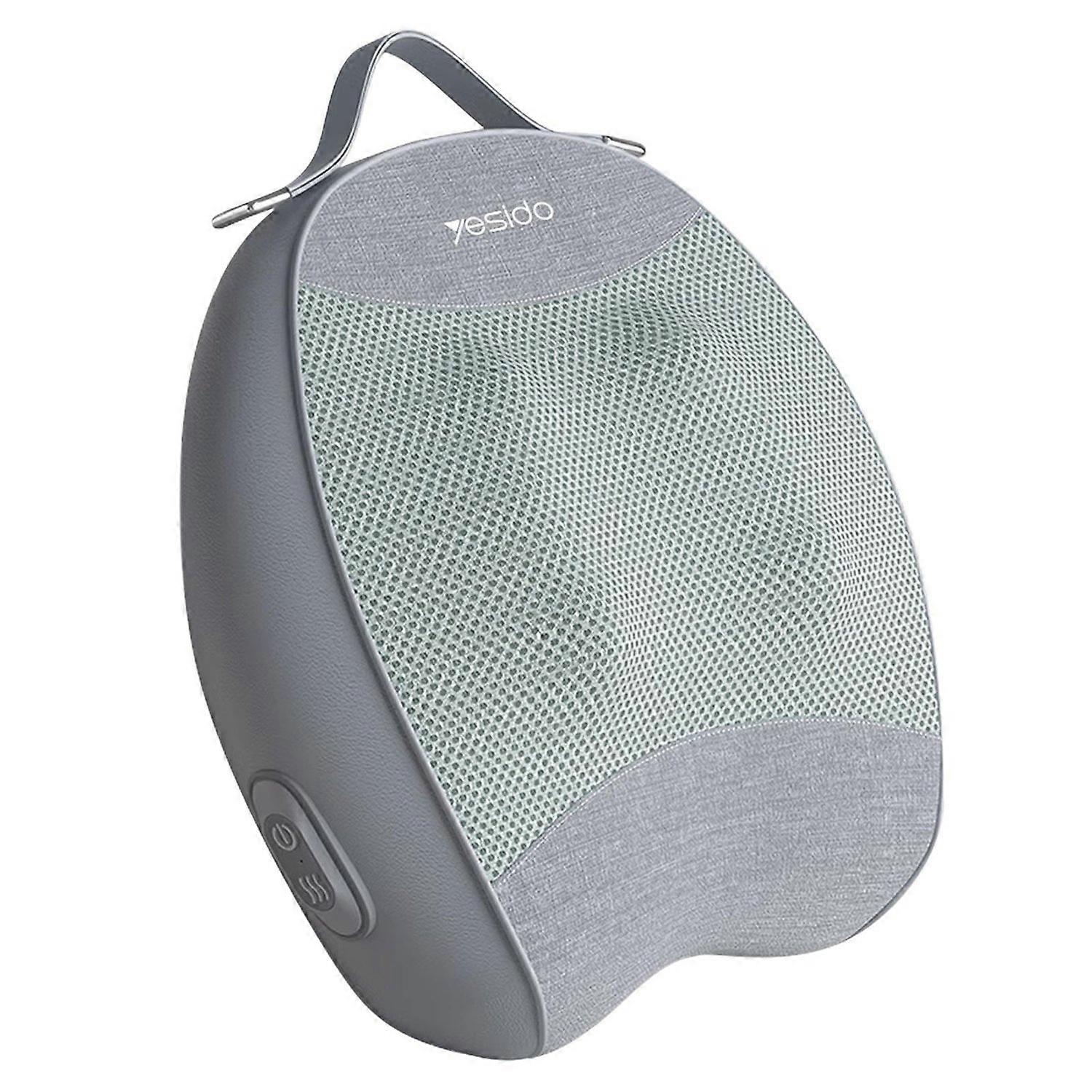 Infrared Heat Back Massager MG15