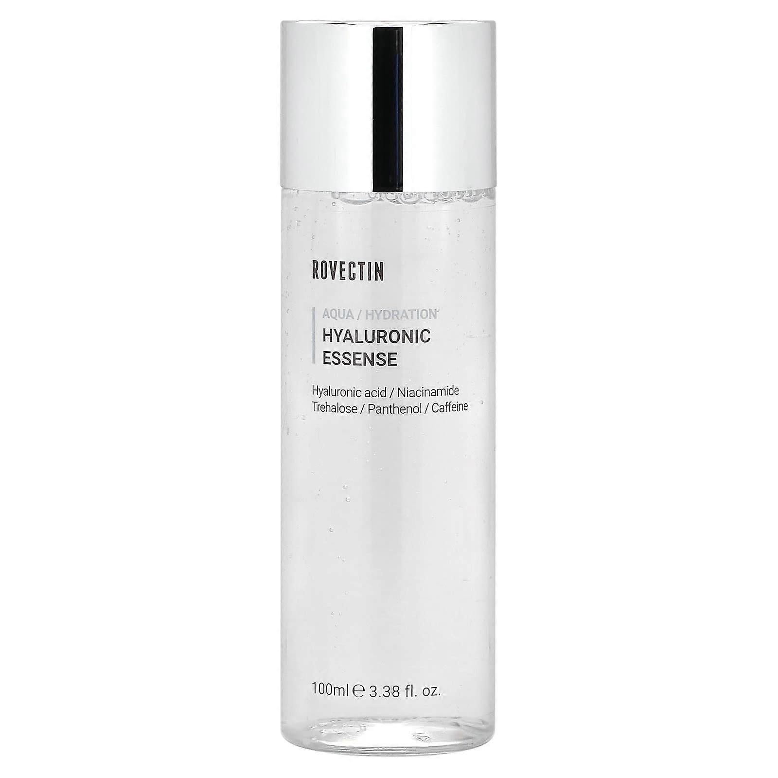 Aqua Hyaluronic Essense, 3.38 fl oz (100 ml)