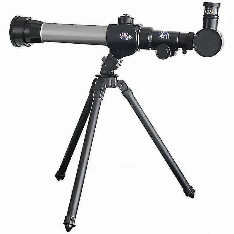2025 1pcs Kids Beginner Astronomy Telescope