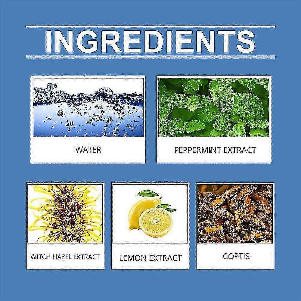 1-3X Cat Deterrent Spray, Stops Cats from Peeing & Scratching, Lemon & Coptis, Safe for Furniture