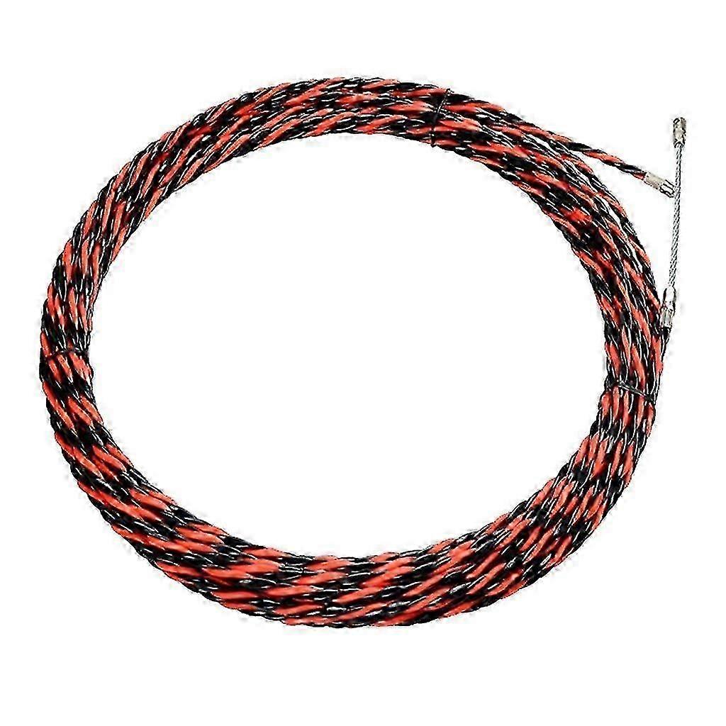 Electrical Wire Threader Electrician Threading Device Wire Cable Puller 25-26s