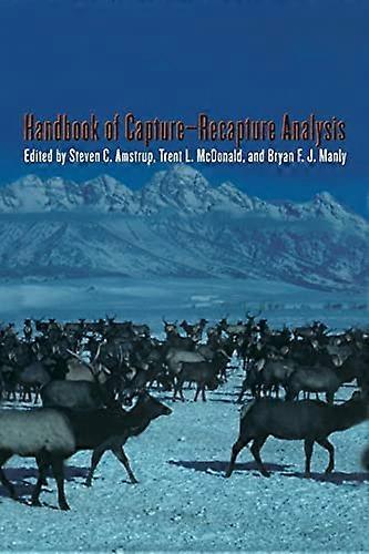 Handbook of Capture Recapture Analysis