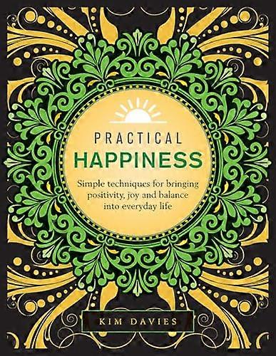 Practical Happiness