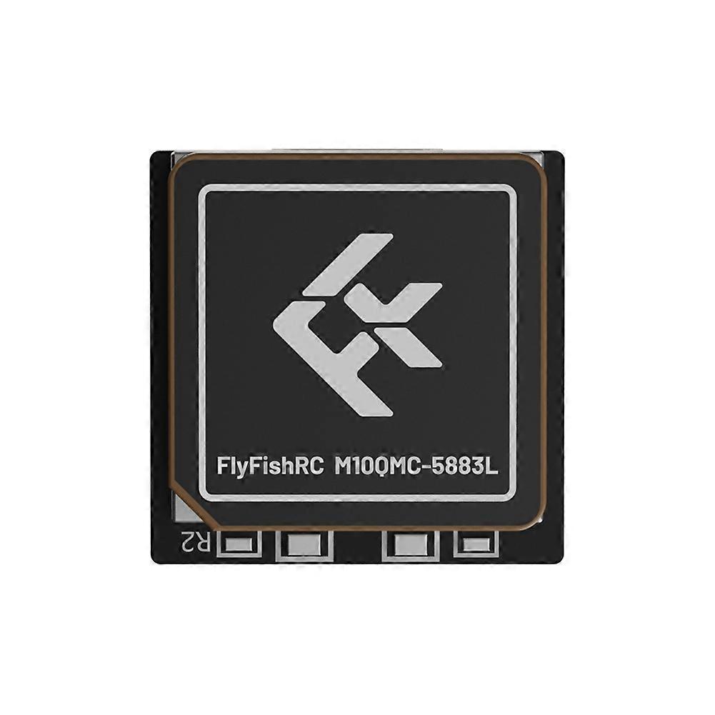 M10QMC-5883L GPS Module with Compass for RC Airplane FPV Freestyle Long Range Drone Model
