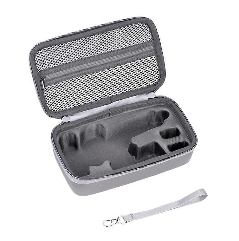 Storage Bag/Case for OSMO Mobile 7/7P/8 - Portable Handbag Box for Phone Mount & Accessories