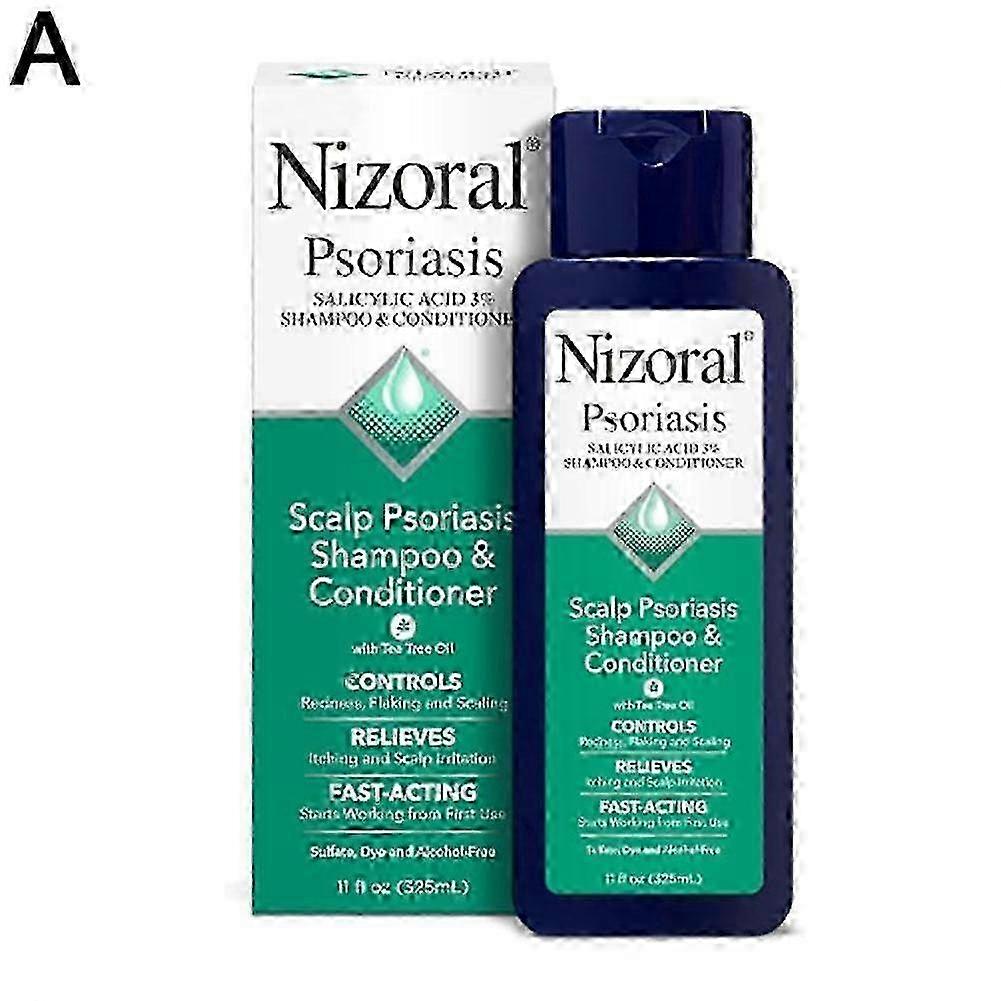Șampon anti-mătreață 2025 Cujmh, 200 ml pentru scalp gras și căderea părului, formulă naturală, nou apărut